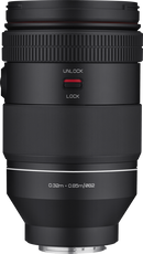 SAMYANG AF 35-150MM F2-2.8 SONY FE, E-mount