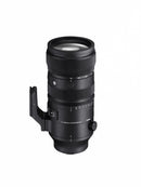 SIGMA 70-200MM F2.8 DG DN OS, SPORTS OBJEKTIV Ø77MM E-MOUNT