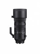 SIGMA 70-200MM F2.8 DG DN OS, SPORTS OBJEKTIV Ø77MM E-MOUNT