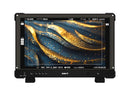 SWIT K21 21.5" PROFESSIONEL HDR FHD FIELD MONITOR IN FLIGHTCASE
