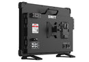 SWIT K21 21.5" PROFESSIONEL HDR FHD FIELD MONITOR IN FLIGHTCASE
