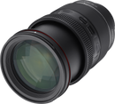 SAMYANG AF 35-150MM F2-2.8 SONY FE, E-mount