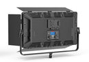 SWIT CL-120D 1X2 PANEL LIGHT 120W 3700LUX BI-COLOR DMX