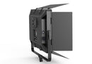 SWIT CL-120D 1X2 PANEL LIGHT 120W 3700LUX BI-COLOR DMX
