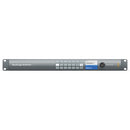 BLACKMAGIC MULTIVIEW 16 HD / UHD / AUDIO METERS
