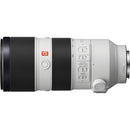 SONY FE 70-200MM F/2.8 GM OSS