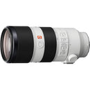 SONY FE 70-200MM F/2.8 GM OSS