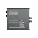 BLACKMAGIC MINI CONVERTER HDMI TO SDI 6G