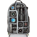THINK TANK MINDSHIFT TRAILSCAPE 18L, CHARCOAL