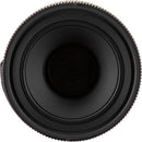 SIGMA ART 70MM F2.8 L-MOUNT