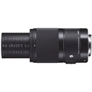 SIGMA ART 70MM F2.8 L-MOUNT