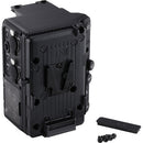 CANON C300 MKIII +EU-V2 EXPANSION