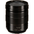 PANASONIC LEICA 12-60MM F/2.8-4.0 OPTIK
