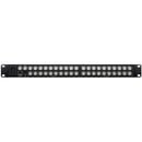 BLACKMAGIC VIDEOHUB 20X20 12G