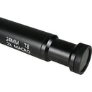LAOWA PRO2BE 24MM T8 2X PROBE DIRECT VIEW LENS - PL