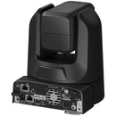 CANON CR-N100 PTZ CAMERA, BLACK