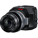 BLACKMAGIC MICRO STUDIO CAMERA 4K G2
