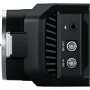 BLACKMAGIC MICRO STUDIO CAMERA 4K G2