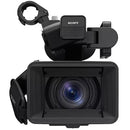 SONY PXW-Z200 4K HDR CAMCORDER