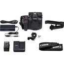 CANON EOS C80 CINEMA CAMERA