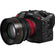 CANON EOS C80 CINEMA CAMERA