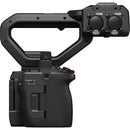 CANON CINEMA EOS C50 KAMERA