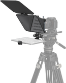 SMALLRIG 3646 MULTIFUNCTIONAL TELEPROMPTER