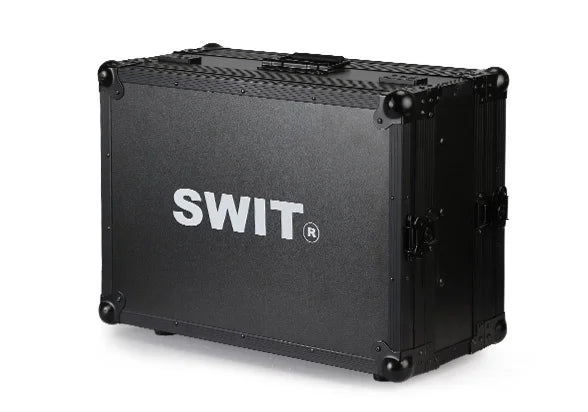 SWIT 21.5" HDR, FHD 12G-SDI 4K QLED MONITOR