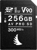 ANGELBIRD AV PRO SD MK2 V90 256GB