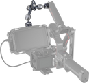 SMALLRIG 4194 MAGIC ARM WIT ROSETTE GEAR 7"