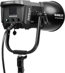 NANLUX EVOKE 2400B IN FLIGHT CASE WITH 45° REFLECTOR IN SOFT BAG