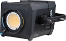 NANLUX EVOKE 2400B IN FLIGHT CASE WITH 45° REFLECTOR IN SOFT BAG