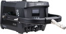 NANLUX EVOKE 2400B IN FLIGHT CASE WITH 45° REFLECTOR IN SOFT BAG