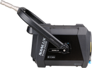 NANLUX EVOKE 2400B IN FLIGHT CASE WITH 45° REFLECTOR IN SOFT BAG