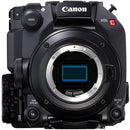CANON C300 MKIII +EU-V2 EXPANSION
