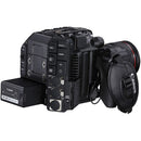 CANON C300 MKIII +EU-V2 EXPANSION