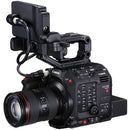 CANON C300 MKIII +EU-V2 EXPANSION