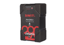 PB-R290+ 290WH HEAVY DUTY BATTERY, IP54