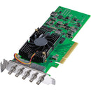 BLACKMAGIC DECKLINK 8K PRO MINI CAPTURE & PLAYBACK