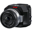 BLACKMAGIC MICRO STUDIO CAMERA 4K G2