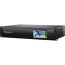 BLACKMAGIC ULTIMATTE 12 8K CHROMA KEYING