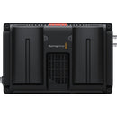 BLACKMAGIC VIDEO ASSIST 5" 12G HDR