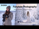 SIGMA 70-200MM F2.8 DG DN OS, SPORTS OBJEKTIV Ø77MM E-MOUNT