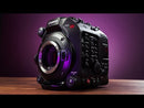 CANON C300 MKIII +EU-V2 EXPANSION