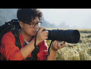 SIGMA 70-200MM F2.8 DG DN OS, SPORTS OBJEKTIV Ø77MM E-MOUNT