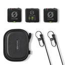 RØDE WIRELESS PRO