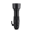 SIGMA 60-600MM F4.5-6.3 DG DN OS SPORTS Ø105MM L-MOUNT