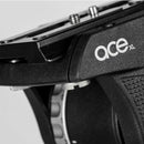 SACHTLER ACE XL M. FLOWTECH 75MM, MS SPREADER, OG TASKE