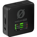 RØDE WIRELESS PRO