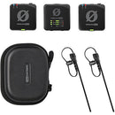 RØDE WIRELESS PRO